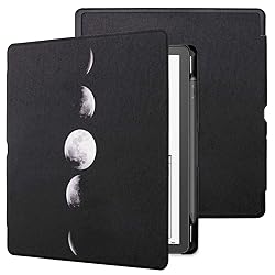 WALNEW Case Cover for 10.2-inch Kindle Scribe