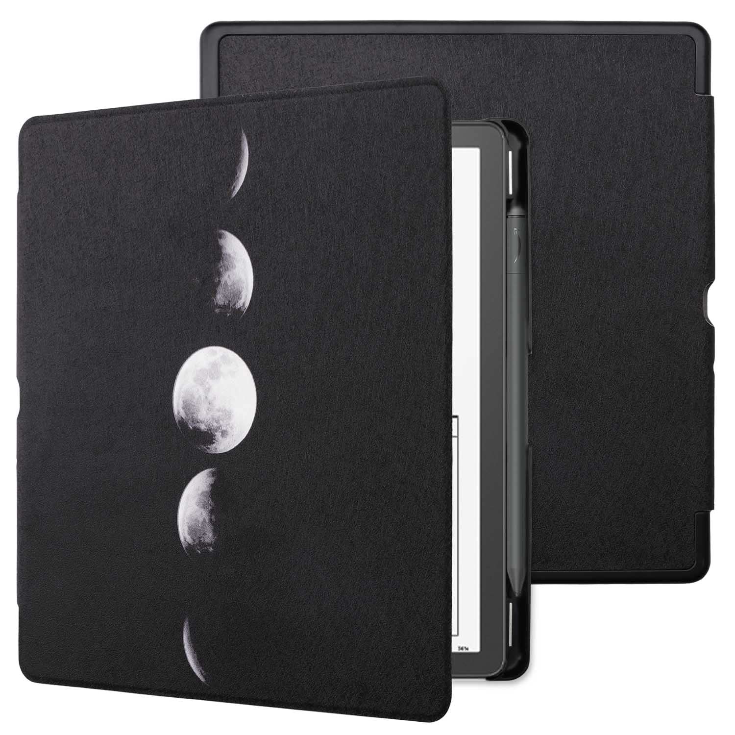 WALNEW Case Cover for 10.2-inch Kindle Scribe