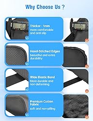 Grounding Mat for Bed – Improve Sleep, Enjoy The