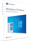 Microsoft Windows 10 Home | USB Flash Drive