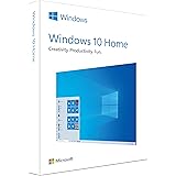 Microsoft Windows 10 Home | USB Flash Drive