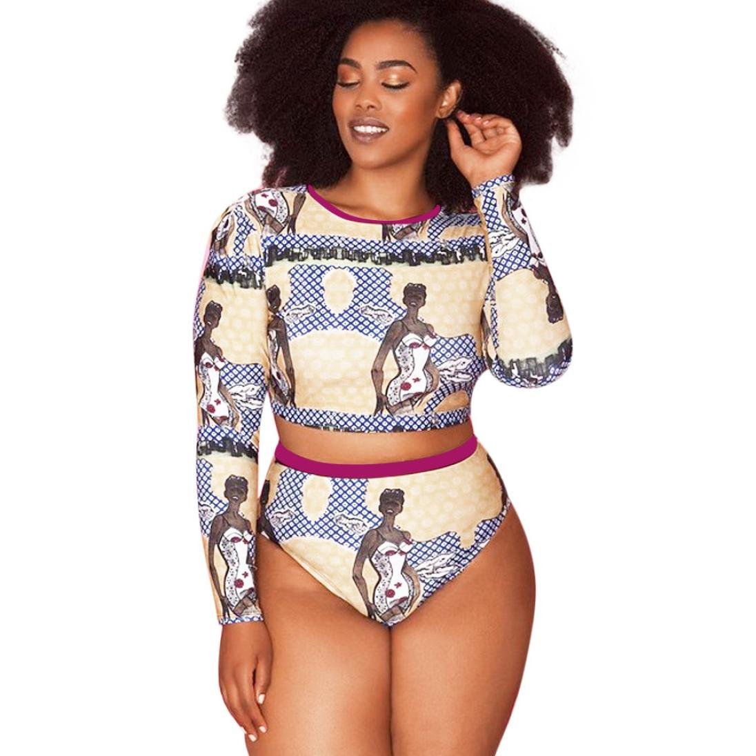 conservative beachwear