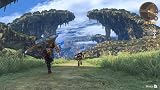 Nintendo Xenoblade Chronicles Definitive Edition Nintendo Switch view 3