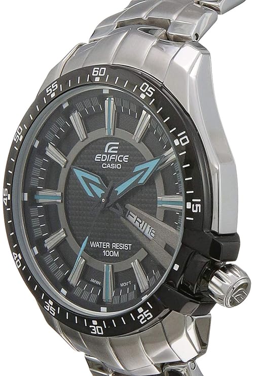 edifice watch showroom near me