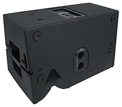 JBL Professional VRX932LA-1 Two-Way Line Array