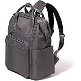 Baggallini Chelsea Laptop Backpack