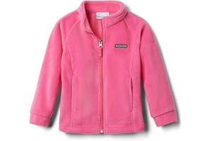 Columbia Unisex-Baby Benton Springs Fleece Jacket