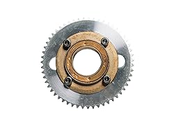55T Teeth Chain Wheel Sprocket for 25# with