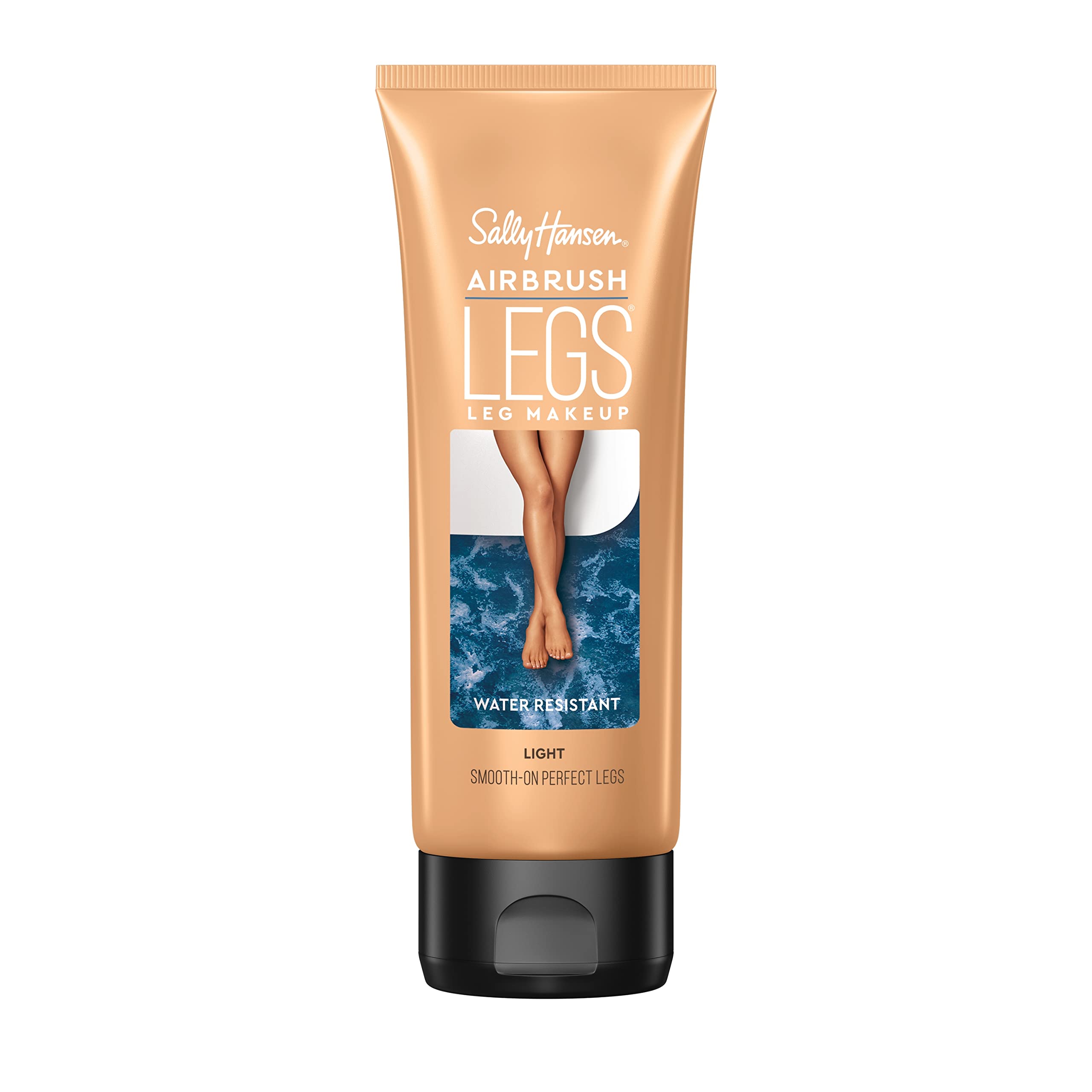 Sally Hansen Makeup For Legs 125 ml