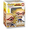 Funko Pop! Animation: My Hero Academia - Star and Stripe