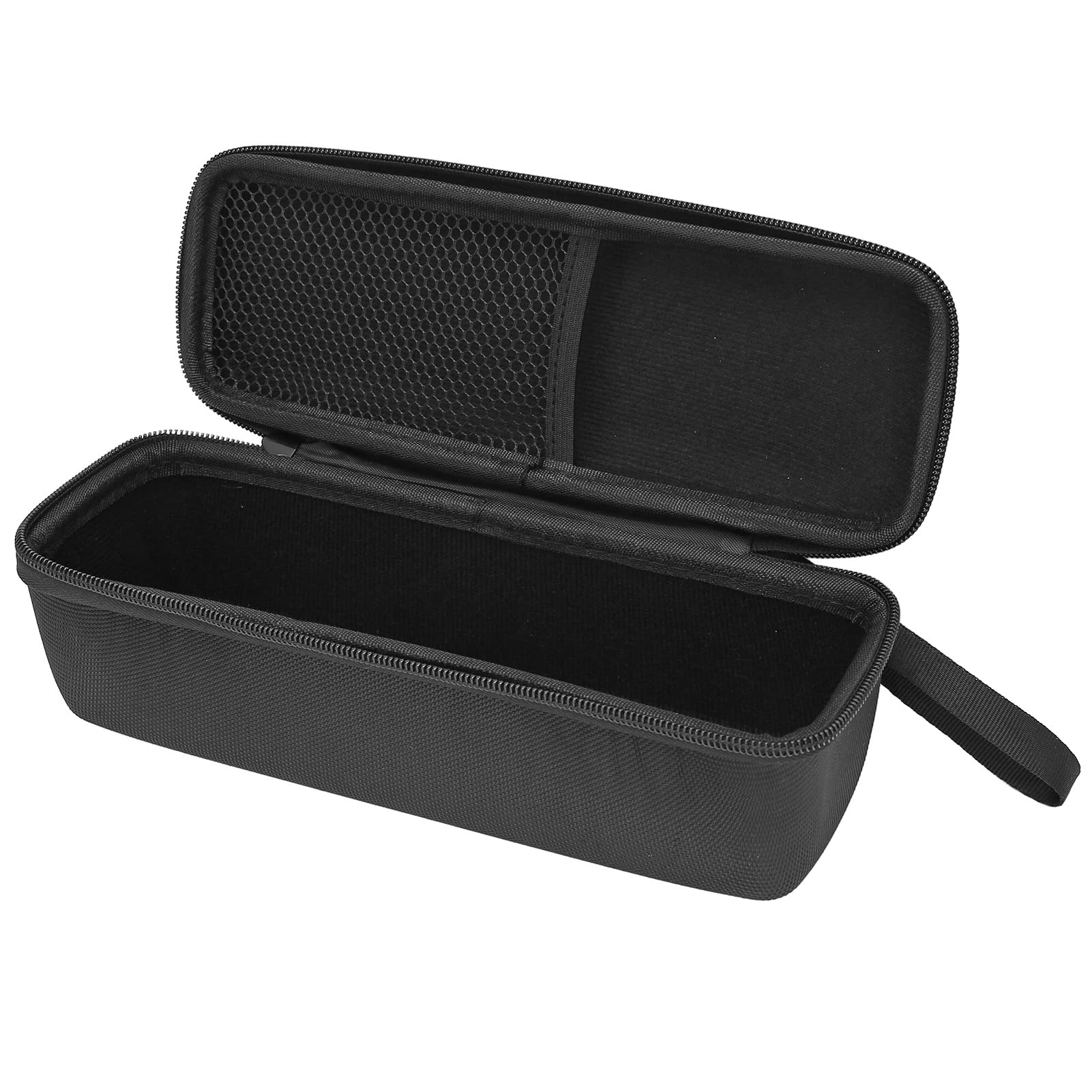 ASHATA Bluetooth Speaker Carrying Case, Travel Bag Hard Protective Cover for HUAWEI Sound Joy Wireless Speakers, with Internal Mesh Pocket, for Storing Charger USB Cable