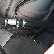 Amazon.com: RDS MFG INC 11025 Diesel Install Kit: Automotive