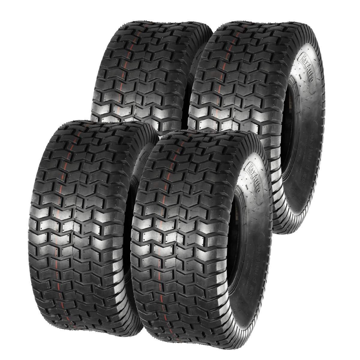 Best Lawn Mower Chains 18 X 9.5 8Nhs