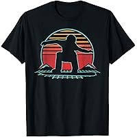 Amazon.com: Retro 80s Car - Digital Sunset Synthwave