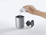 Joseph Joseph Hygienic Easy-Push Soap Dispenser Stainless Steel 12 view 4
