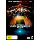 Close Encounters of the Third Kind | 40th Anniversary | Steven Spielberg's | NON-USA Format | PAL | Region 4 Import - Austral