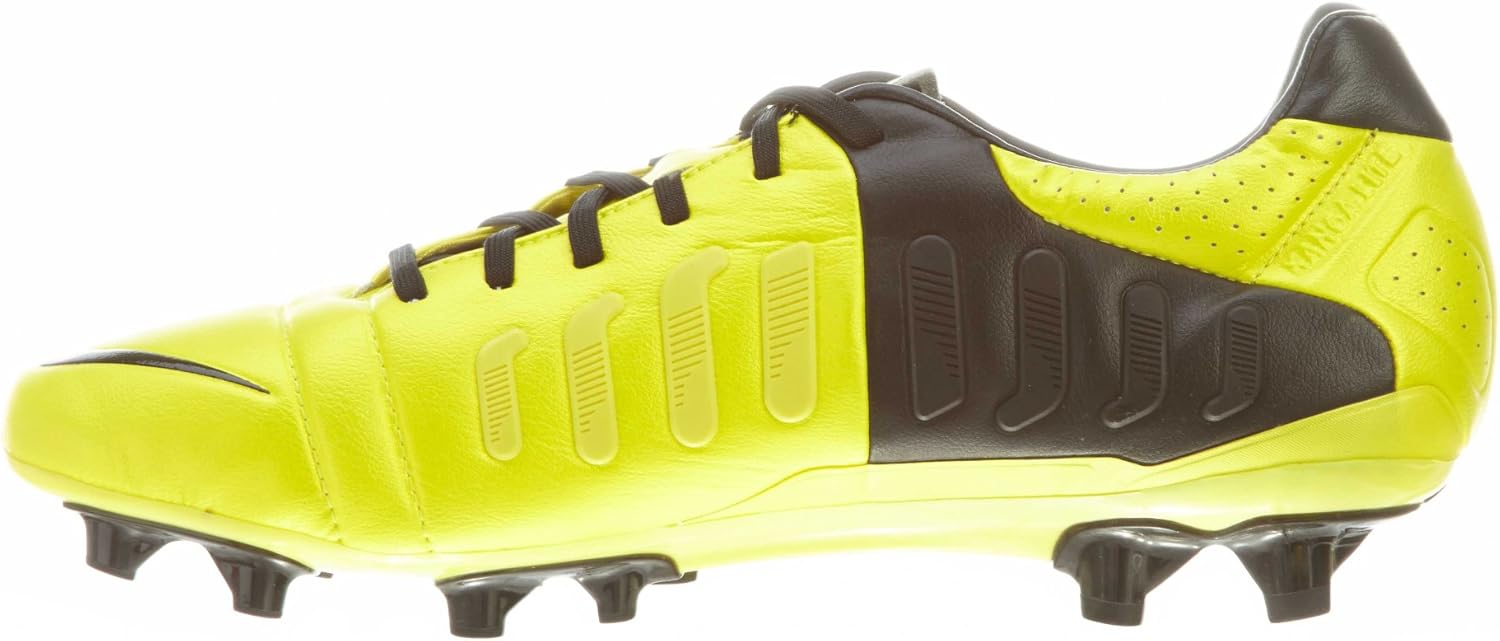 ctr360 trequartista iii yellow