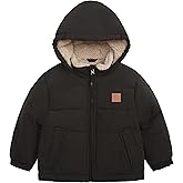 LONDON FOG boys Puffer