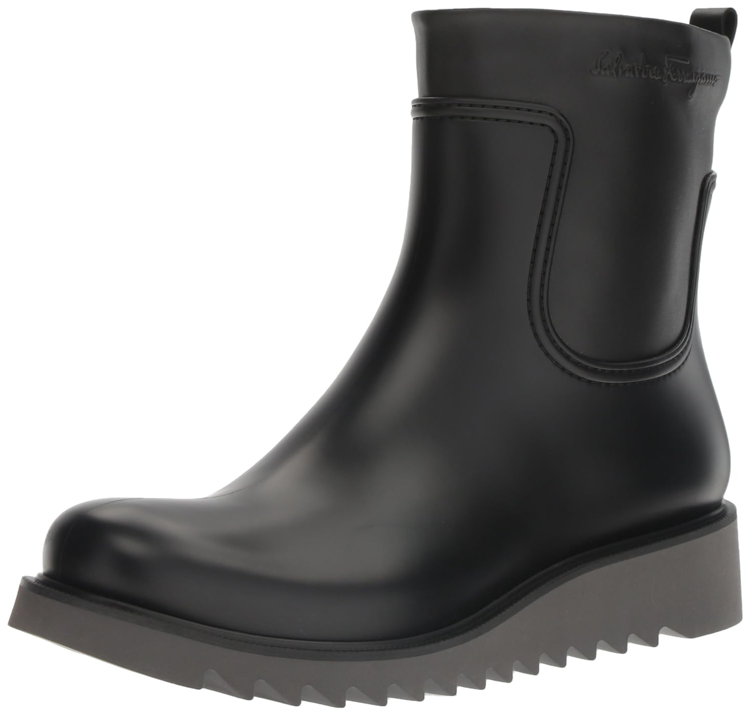 ferragamo boots 2018