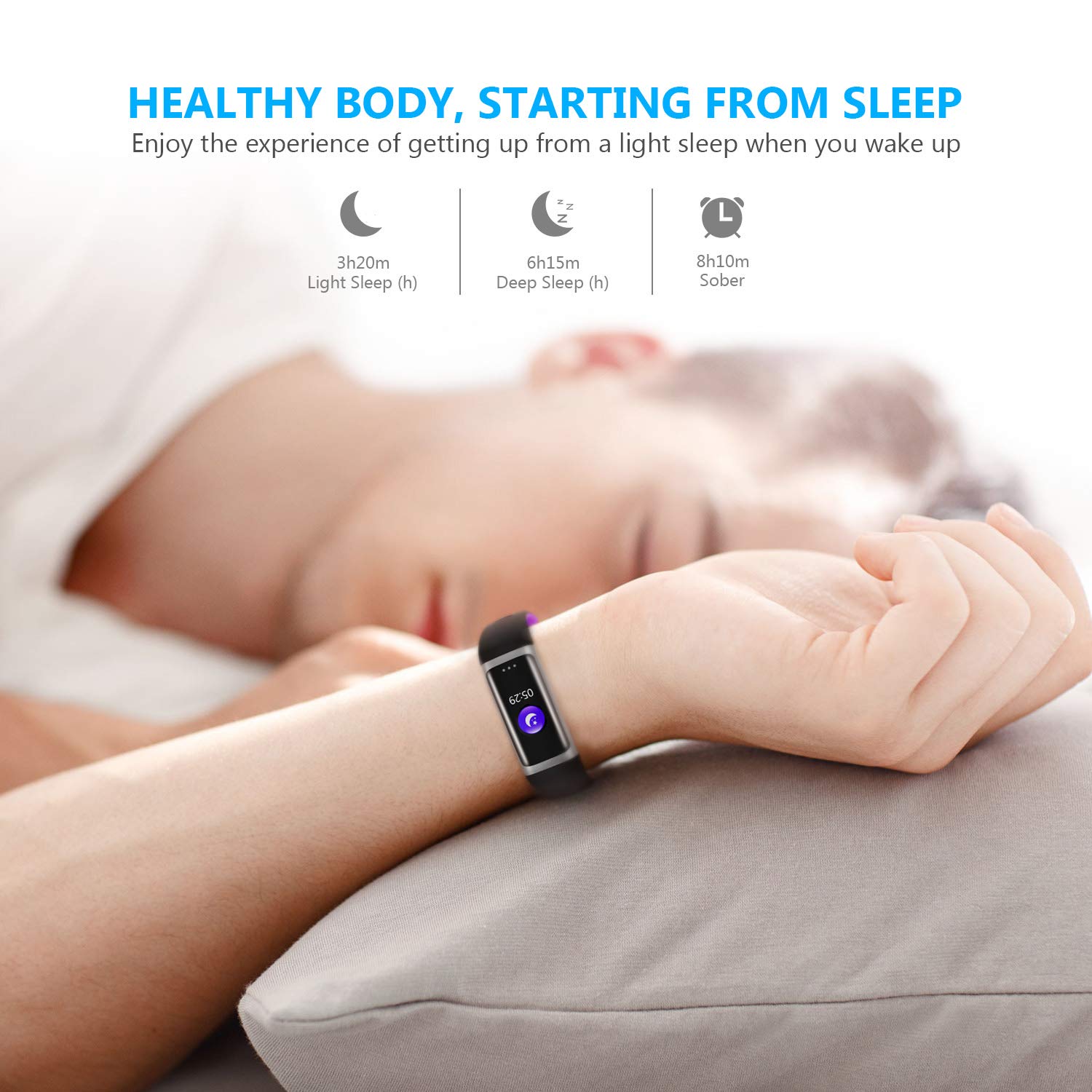 как фитнес браслет определяет сон. полифазный сон опыт людей. измерить сон. часы с измерением артериального давления. соблюдение режима сна и отдыха.