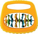 Halilit Baby Band Musical Instrument Gift Set 4pc Sensory Toy 6 Month+ view 4