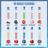 Townley Girl Stitch 10 Piece Plant Based Lip Gloss Set 3+ view 2