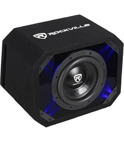Amazon.com: Rockville VS8K54 8