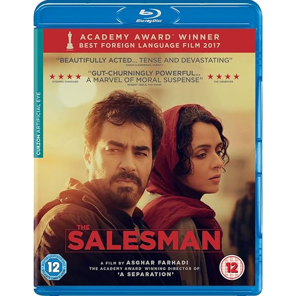 Amazon.com: 別離 [Blu-ray] : Movies & TV 