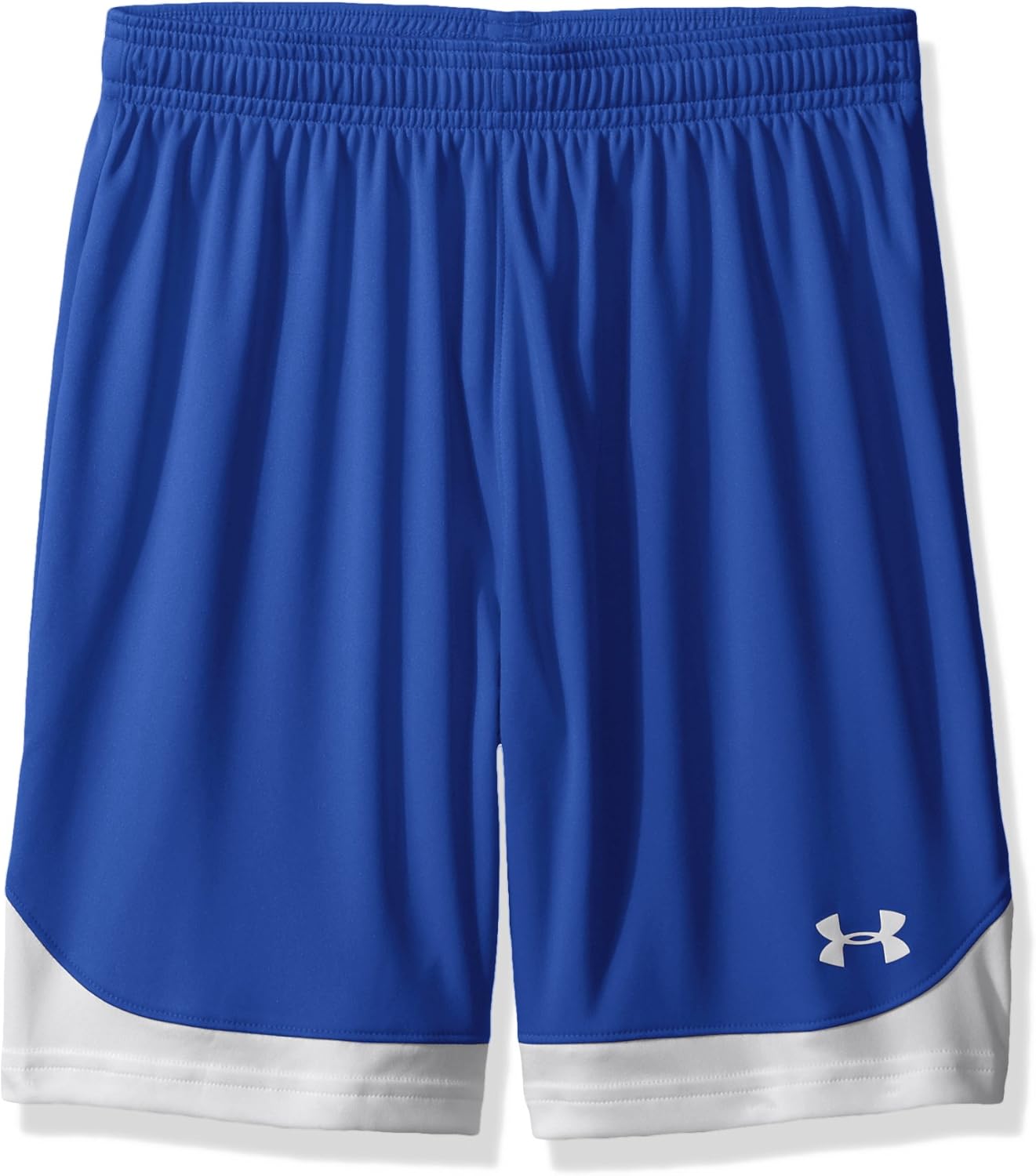 Under Armour Boys' Maquina Shorts : Clothing