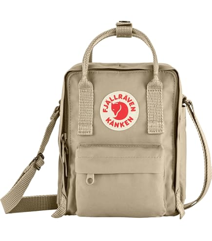 Fjallraven K¿nken Sky Blue One Size : Clothing, Shoes & Jewelry