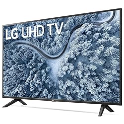 LG 50 Inch UP7000 Series 4K LED UHD Smart webOS TV