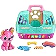 VTech Glam and Go Puppy Salon