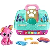 push along pet carrier vtech