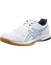 asics femme volley ball