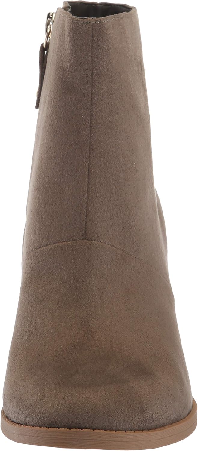 dr scholl's lewis bootie