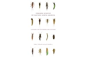 Common Nymphs of Eastern North America: A Primer for Flyfishers and Flytiers (Keystone Books)