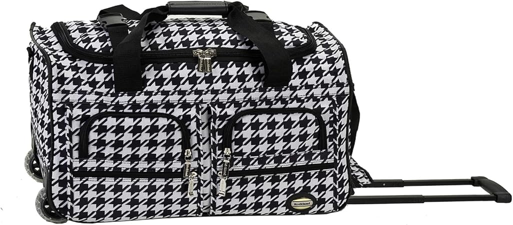 kensington luggage