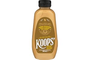 Koops' Honey Mustard