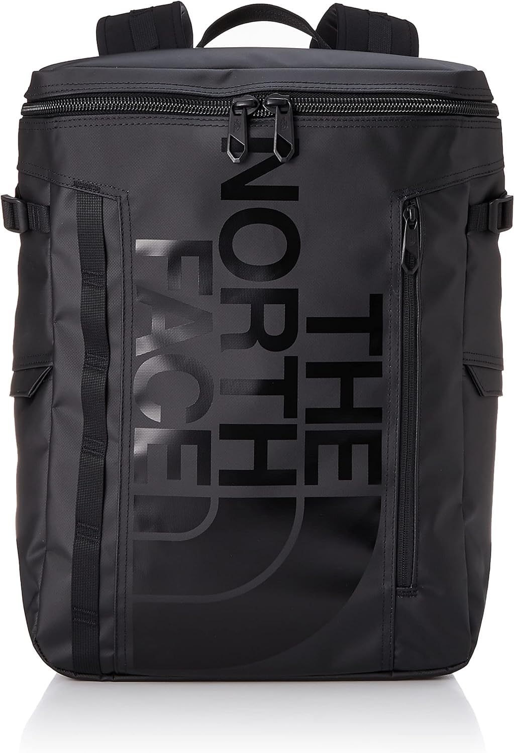 [ザノースフェイス] リュック BC Fuse Box II BCヒューズボックス2 NM82255 ユニセックス ブラック ONESIZE [並行輸入品]商品画像