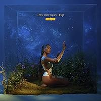 Amber Mark - Pretty Idea[LP] - Amazon.com Music