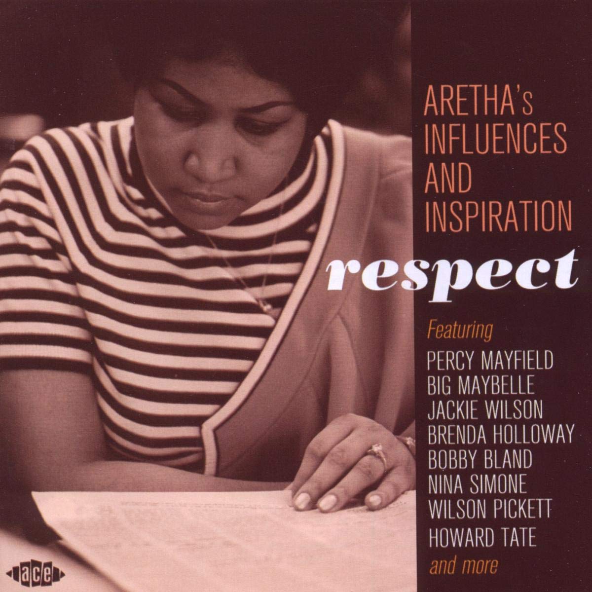 Respect: Aretha's Influences And Inspiration