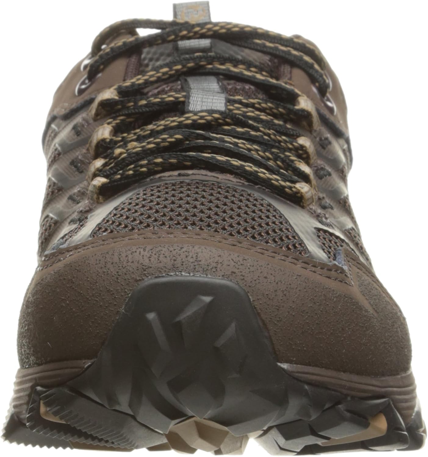 merrell men's moab fst hiking shoe