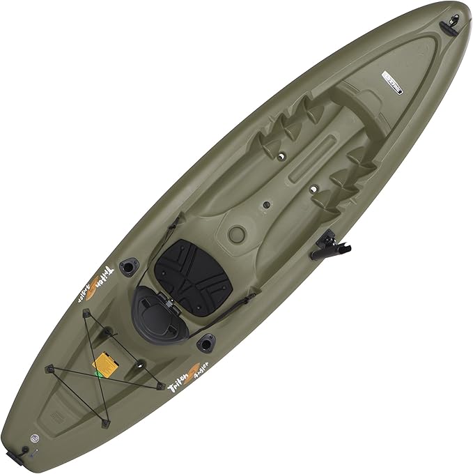 Lifetime triton kayak accessories Clearance