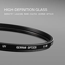 Gobe 46mm UV Lens Filter