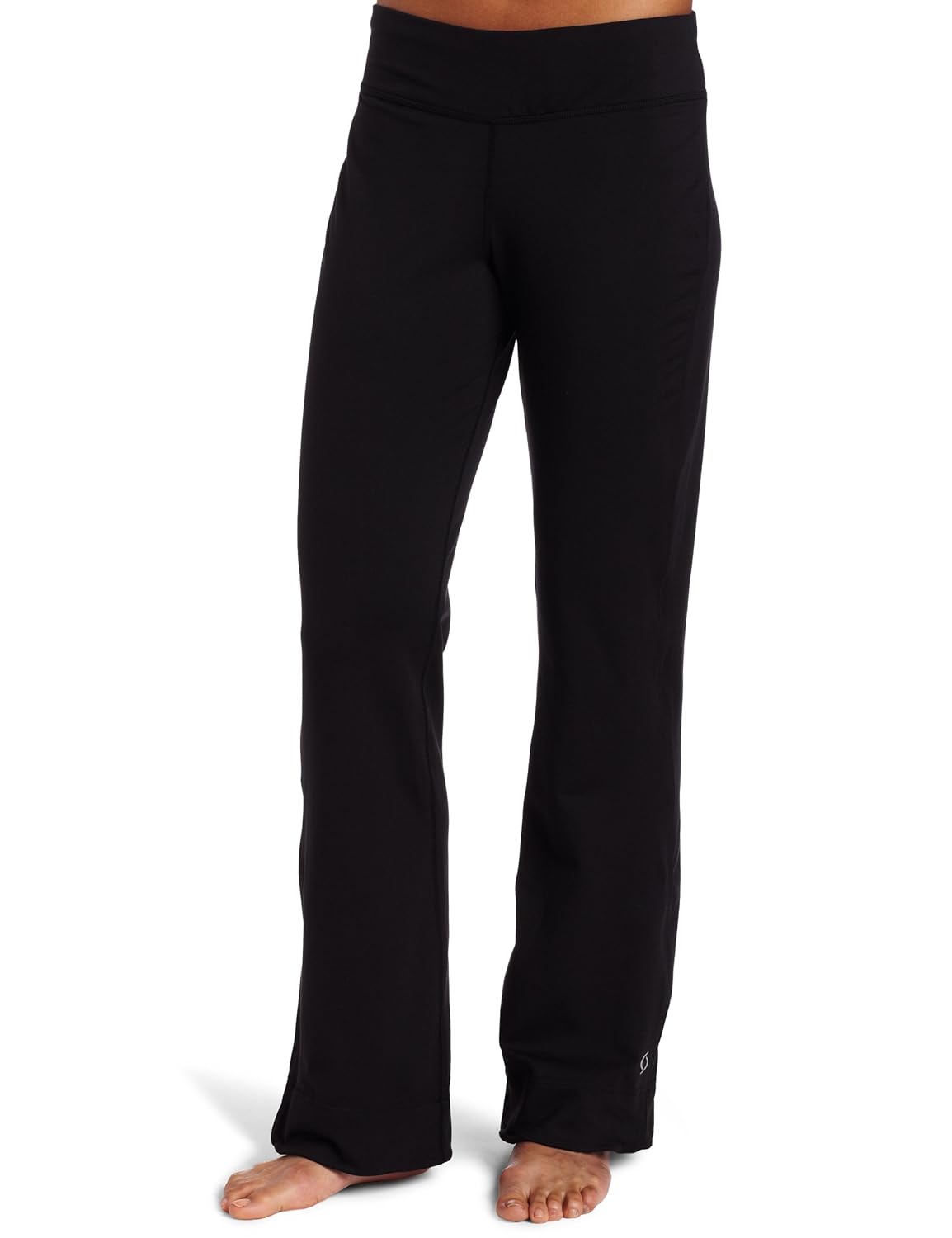 Moving Comfort Women S Fusion Pant Black Small Amazon In