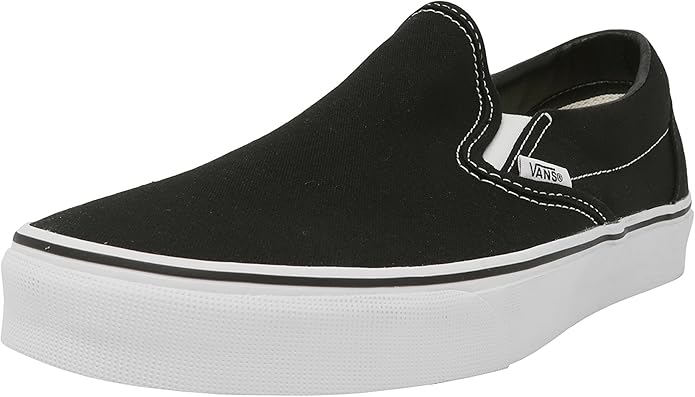 vans slip on size 11