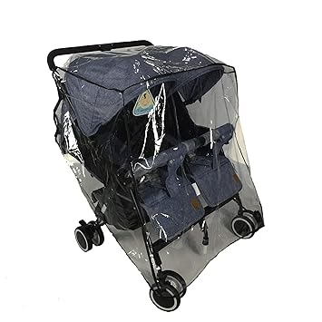 raincoat for stroller