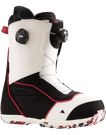 scarponi da snowboard prezzi