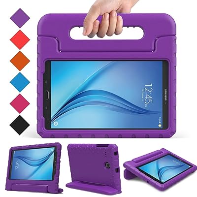 BMOUO Kids Case for Samsung Galaxy Tab E Ghana Ubuy