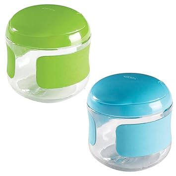 best baby snack cup
